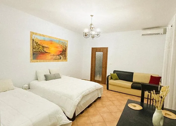 Appartamento Tate Beachfront