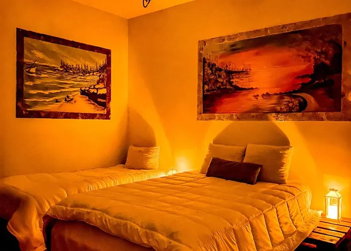 Appartamento Tate Beachfront *