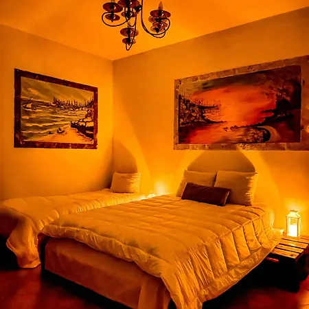 Apartamento Tate Beachfront *