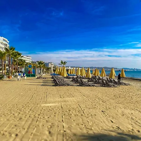 Tate Beachfront